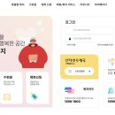 풍기우체국 이미지