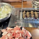 동래순샤브샤브&양꼬치