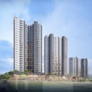 한양타운 앞 이미지