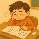 [옥정]초등수학 개념잡기 | 연필 잡기 싫어하던 아이의 놀라운 변화 이야기-옥정 초등수학