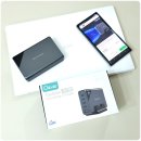 GM PC | 클레버타키온 GM300 300W GaN 초고속 멀티충전기 5포트 PD3.2 UFCS 얼리버드 구매로 할인과 240W USB4...