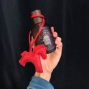 3well | 새해선물 추천! 옵타움 2026 RED-WELL 컬렉션 필로우 미스트세트 &amp;럭키포니 키링 후기