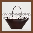 6027 | 심플하면서도 존재감이 확실한 자라 레더숄더백 6027/310 사용 후기