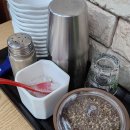 화산장터순대국밥