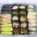 향송송망개떡 이미지