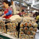 가을 피크닉에 빠질수 없는 김밥 맛집 베스트 이미지