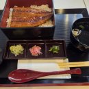 섭장어 | 도쿄 우나기노 나루세 장어덮밥 긴자 가성비 역대급 맛집 이창섭 추천 2