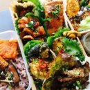 꼬륵 수제도시락 이미지