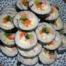 낭낭김밥 이미지