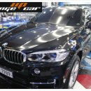 [대구랩핑]BMW X5신형 생활보호PPF필름 랩핑시공 이미지