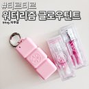 티르티르 워터리즘 글로우틴트 후기 28윈터리,13라이크리