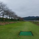 남도 끝자락 시골 파크골프장 소개합니다. 이미지