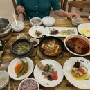 고향한정식 이미지