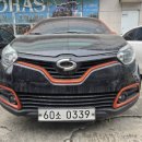 유준상사 | 르노삼성 QM3 중고차 수출 후기, 광주에서 세네갈까지 이어진 중고차 수출