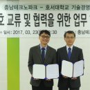 (재)충남테크노파크 이미지