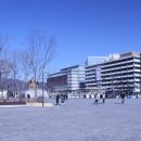 대한민국PC카페 | 겨울철 아이와 가볼만한곳 대한민국역사박물관 옥상정원