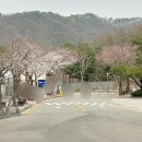 자유수호평화박물관주차장 이미지