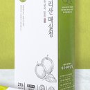 산들애건강즙