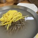 갑동숯골냉면