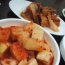 전주 남부시장의 &#34;풍남피순대&#34; 이미지