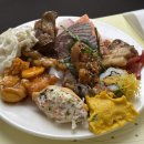 그레이스뷔페 이미지