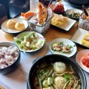 한화금융센터구내식당
