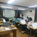 우쿨렐레 수업 이미지