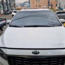 현대기아자동차 | 자동차 유리 교체 전문, 태안의 현대, 기아 자동차 유리에서올뉴카니발 전면유리 교환했어요!