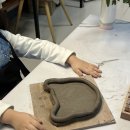 조물락 어린이 도예교실 이미지