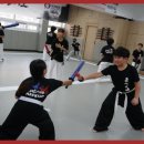 거인합기도 총본관 이미지