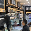 The 밝은 안경원 | 광주 다초점렌즈 카린 안경테 맞춤 후기 더글라스 문흥점