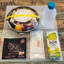 5426 | [대전답례품]대전 하객간식 전문점은 산들이 최고에요