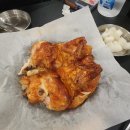 명인 옛날 통닭 마천점 이미지