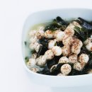 일품(一품) | 떡국[餠羹]이야기