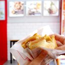 이삭토스트 정관모전점 이미지