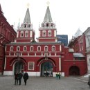 세계문화유산(475)/ 러시아 모스크바의 크렘린 궁전과 붉은 광장(Kremlin and Red Square, Moscow; 1990) 이미지