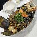 해물나라짬뽕마을 | 통영 서호시장 맛집 추천 심가네해물짬뽕 심가네해물특짬뽕 내돈내산