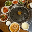 박가부대 역삼점 | 역삼 GS타워 고깃집 - 산장장작구이