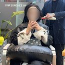 발산역미용실 김성희헤어 무코타클리닉 받고 온 후기(By 승재 디자이너)