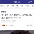 '눈 좋아진다' 루테인…"제약회사도 효과 몰라" 이미지