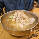 서울 코엑스 맛집 추천 시원한 미사리 밀빛 초계국수 내돈내산 후기