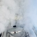 경성만두찐빵