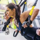 웰니스 휘트니스 이미지