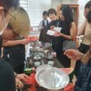 커피바리스타 자격증 과정 이미지