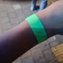 한국관 관광나이트 이미지