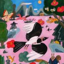 명화로 떠나는 세계미술여행 | [미술 전시] 아직 끝나지 않은 이야기 - 코뿔소와...The Rhinoceros and the Unicorn) / 부산현대미술관