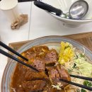 배떡엔함박 | 전주송천동맛집 전주돈까스 와 쌀국수 가 맛있는 - 소담137