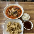 달인 | 안산 사리역 맛집 짬뽕의달인 솔직 후기