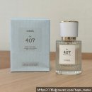 블루엘 | 베르니엘 퍼퓸 407 블루 아이리스 베이 아쿠아향수 솔직후기