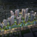 두산위브더제니스 센트럴 사하 이미지